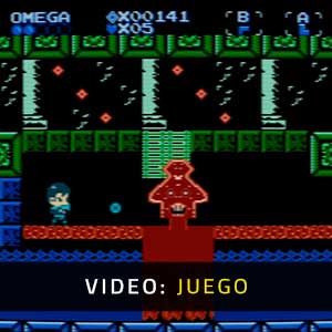 NAPE RETROVERSE COLLECTION Vídeo Del Juego