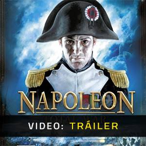 Napoleon Total War - Tráiler