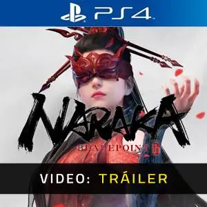 Naraka Bladepoint PS4 - Vídeo En Tráiler