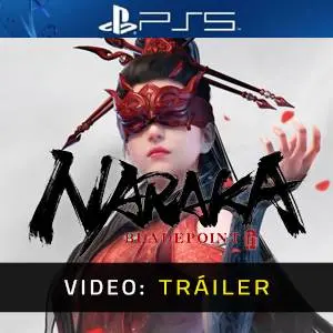 Naraka Bladepoint PS5 - Vídeo En Tráiler