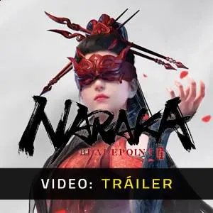 Naraka Bladepoint - Vídeo En Tráiler