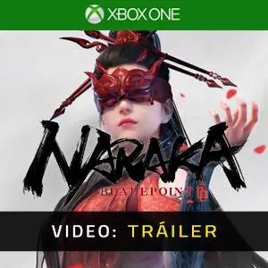 Naraka Bladepoint Xbox One - Vídeo En Tráiler