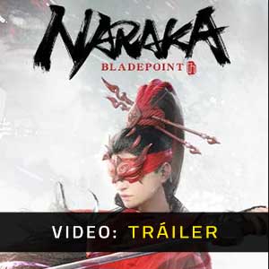 Naraka Bladepoint Vídeo En Tráiler