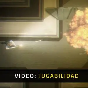Narcissus - Video de Jugabilidad