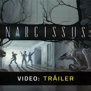 Narcissus - Video Tráiler