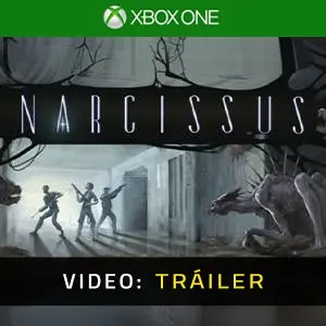 Narcissus Xbox One - Video Tráiler