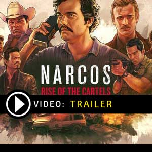 Comprar Narcos Rise of the Cartels CD Key Comparar Precios
