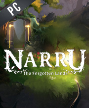 Narru the Forgotten Lands Pc