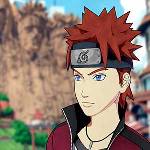 Naruto to Boruto Shinobi Striker - Crear avatar