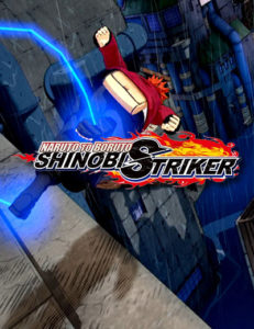 «Naruto to Boruto Shinobi Striker» fecha de salida para el Oeste anunciada