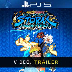 Naruto x Boruto Ultimate Ninja Storm CONNECTION Avance de Video