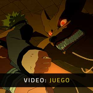 Naruto x Boruto Ultimate Ninja Storm CONNECTION Video de Jugabilidad