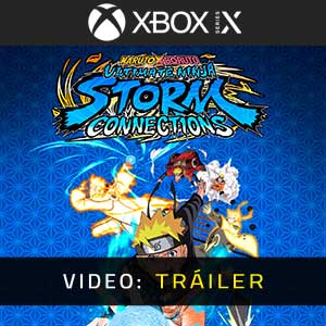 Naruto x Boruto Ultimate Ninja Storm CONNECTION Avance de Video