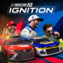 NASCAR 21: Ignition muestra la cabina de pintura en un tráiler de avance