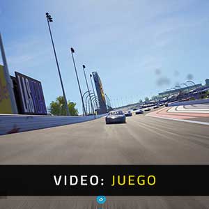 NASCAR 21 Ignition Vídeo Del Juego