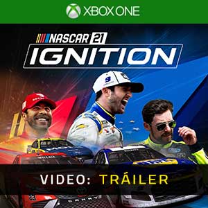 NASCAR 21 Ignition Xbox One Vídeo En Tráiler