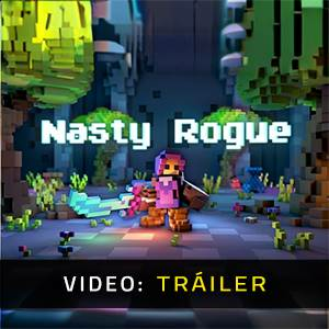 Nasty Rogue Pc