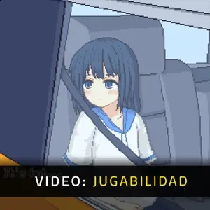Natsu no Sagashimono What We Found That Summer - Vídeo del Jugabilidad