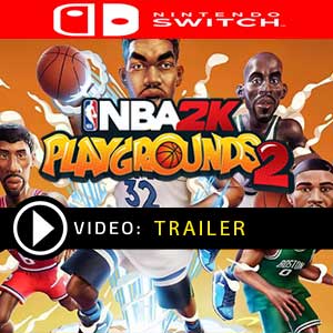 Nba 2K Playgrounds 2 Nintendo Switch Precios Digitales o Edición Física