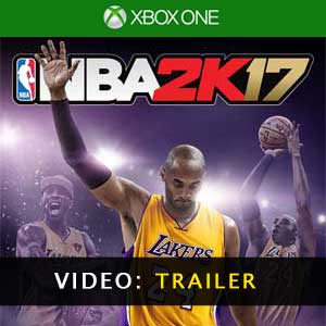 NBA 2K17 Precios Digitales o Edición Física