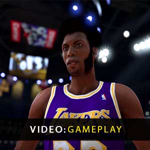NBA 2K19 Gameplay Video