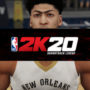 Revelan la banda sonora oficial de la NBA 2K20