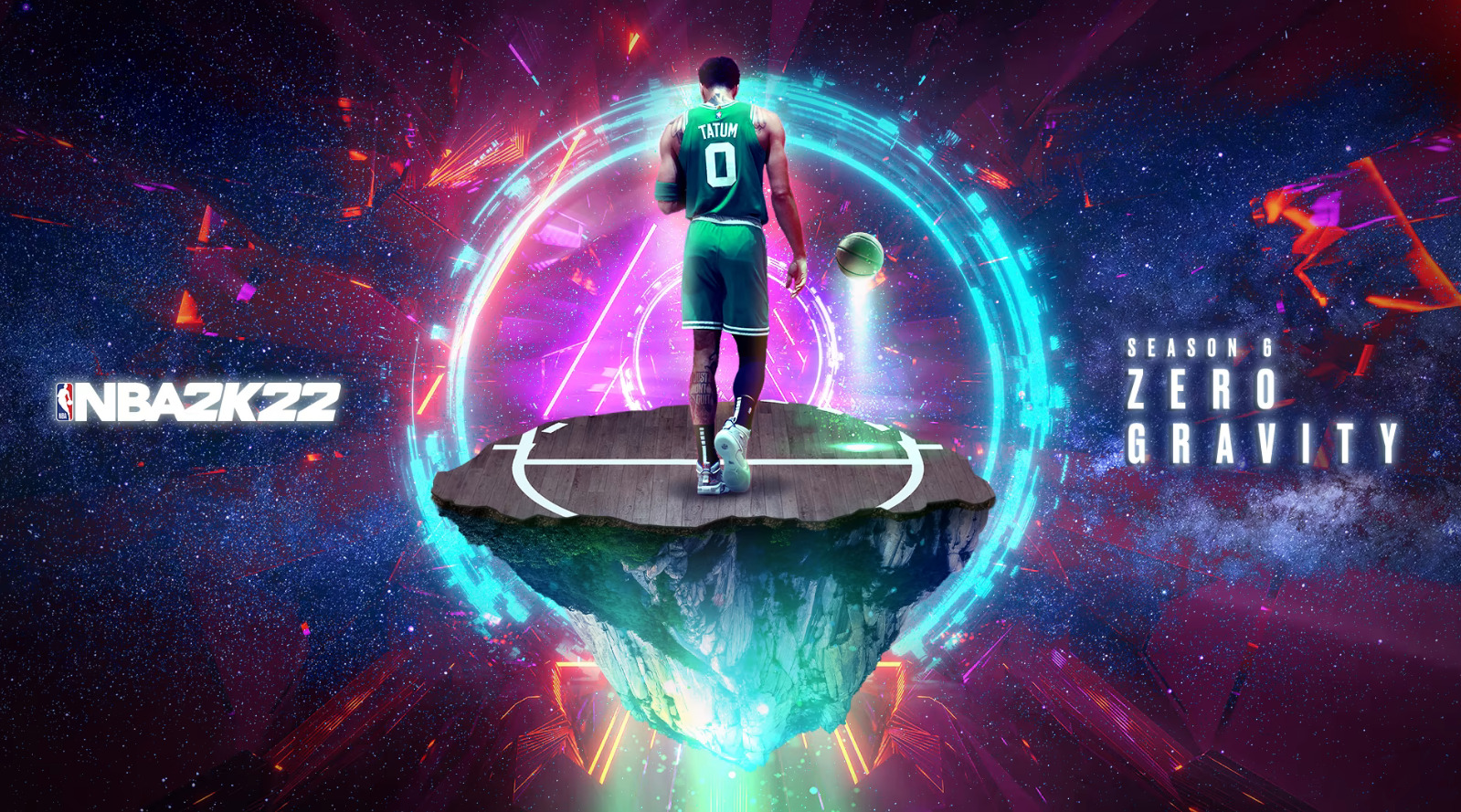 nba 2k22 jayson tatum