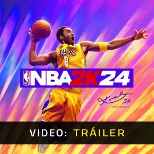 NBA 2K24 - Tráiler del vídeo