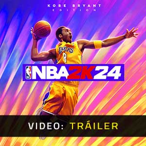 NBA 2K24 Video Trailer