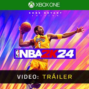 NBA 2K24 Video Trailer