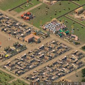 Nebuchadnezzar - Ciudad