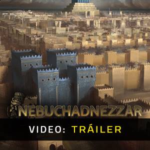 Nebuchadnezzar - Tráiler