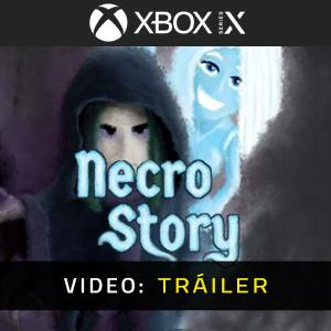 Necro Story Xbox Series X