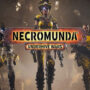 Necromunda: Underhive Wars Explicación del juego