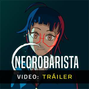 Necrobarista - Avance de Video