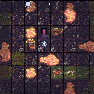 Necroking - Monarca de la Muerte