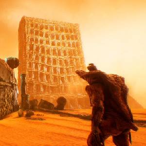 Necrophosis - Criatura