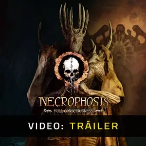Necrophosis Full Consciousness - Tráiler del Vídeo