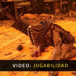 Necrophosis - Video Jugabilidad