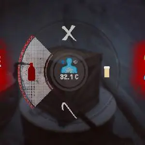 NEDRA - Temperatura Corporal