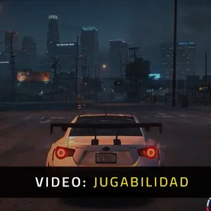 Need for Speed 2015 - Jugabilidad