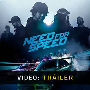 Need for Speed 2015 Video Tráiler del Juego