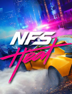 Echa un vistazo a 7 minutos de juego de 4K en bruto para Need for Speed Heat