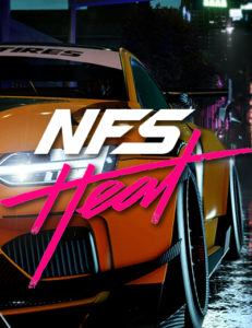 Need for Speed Heat se ha vuelto dorada