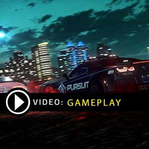 Need for Speed Heat Gameplay Video