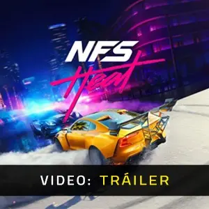Need For Speed Heat Video dela campaña