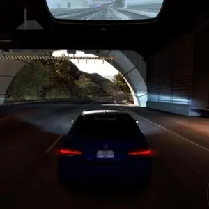 Need for Speed Hot Pursuit - Autopista Memorial