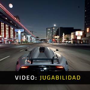 Need for Speed Payback - Video de Jugabilidad