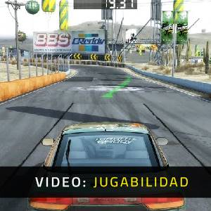 Need for Speed: ProStreet - Jugabilidad