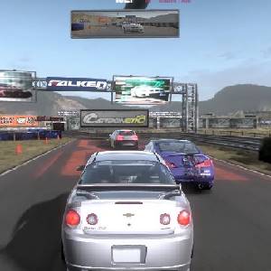 Need For Speed: Shift - Chevrolet Cobalt